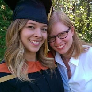 Meet your Posher, Leanne